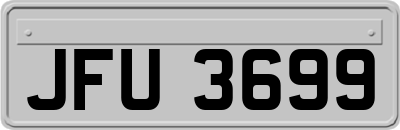 JFU3699