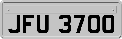 JFU3700
