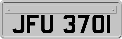 JFU3701