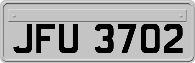 JFU3702