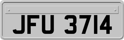 JFU3714