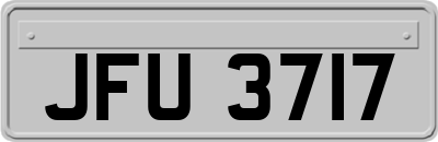 JFU3717