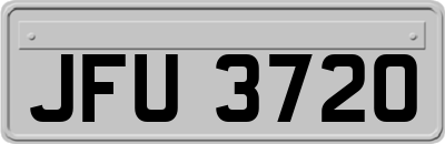 JFU3720
