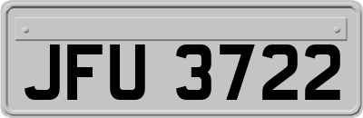 JFU3722