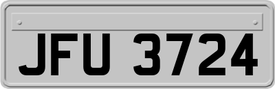 JFU3724