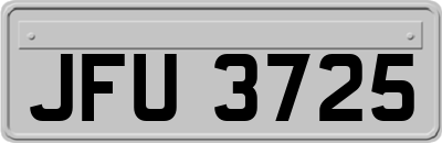 JFU3725