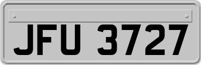 JFU3727