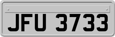 JFU3733