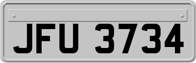 JFU3734
