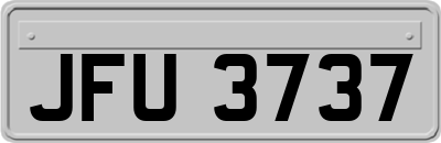 JFU3737