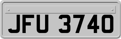 JFU3740
