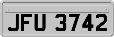 JFU3742