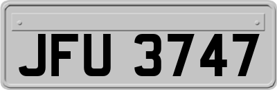 JFU3747
