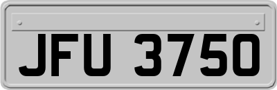 JFU3750