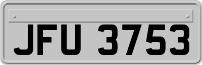 JFU3753
