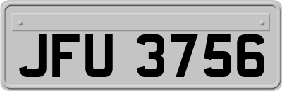 JFU3756