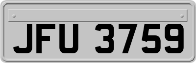 JFU3759