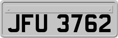 JFU3762