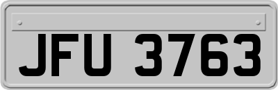 JFU3763