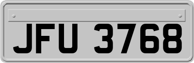 JFU3768