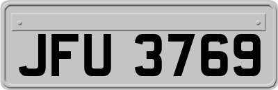 JFU3769