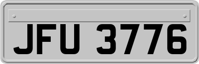 JFU3776