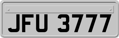 JFU3777