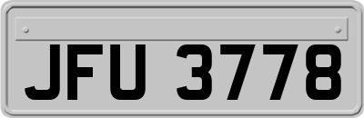 JFU3778