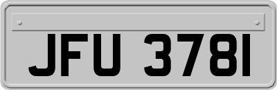 JFU3781