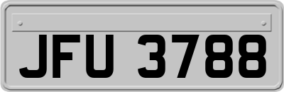 JFU3788