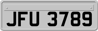 JFU3789
