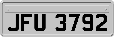 JFU3792