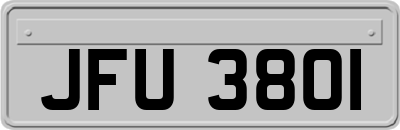 JFU3801