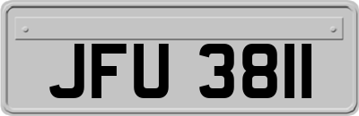 JFU3811