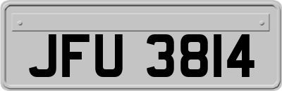 JFU3814