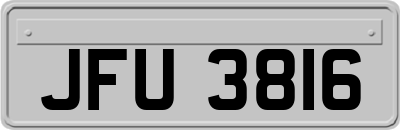 JFU3816
