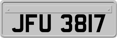 JFU3817