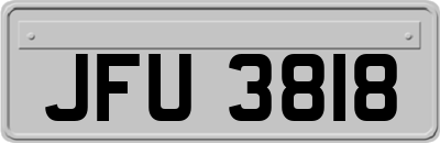 JFU3818