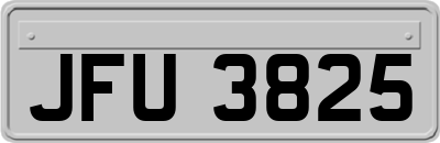 JFU3825