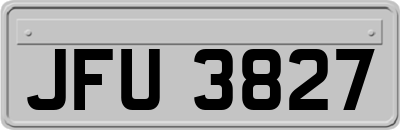 JFU3827