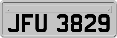 JFU3829