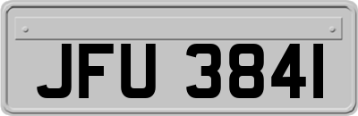 JFU3841