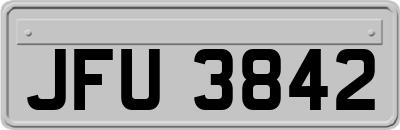 JFU3842