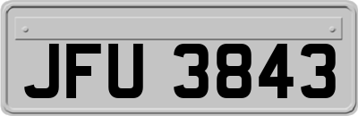 JFU3843
