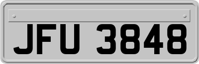 JFU3848