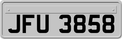 JFU3858