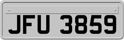 JFU3859