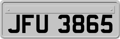 JFU3865