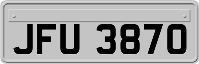 JFU3870