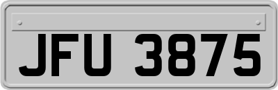 JFU3875
